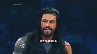 Roman reigns and Paige love story New 2020