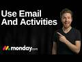 How To Use Email And Activities On Monday.com (2026 Easy Guide)