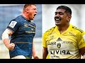 TADHG FURLONG SMASHES WILL SKELTON AND DILLANE