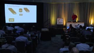 Functional Programming and Big Data
