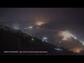 time lapse お山参詣2012 mt.iwaki oyamasankei 2012 09