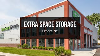 Storage Units in Elmont, NY - Extra Space Storage