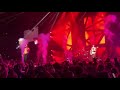 Imagine Dragons EVOLVE TOUR - 15/5/18 Melbourne - RADIOACTIVE