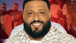 EXPOSING DJ Khaled's Downfall