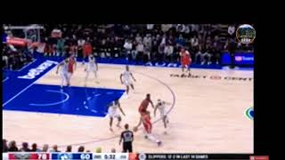 Minnesota Timberwolves vs New Orleans Pelicans
