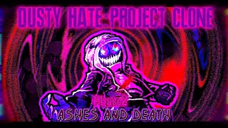 [Dusty Hate:Project Clone]OST-Final Fight Phase2:Ashes And Death