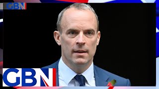 Dominic Raab facing INVESTIGATION over TWO bullying allegations: 'It's almost like a stitch-up!'