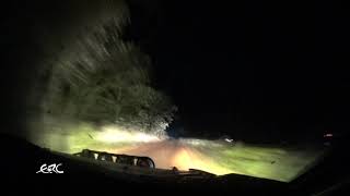 Rally Hungary 2019 - Alexey Lukyanuk onboard SS7