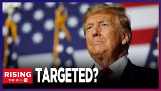 Alleged Anti-Trump Cabal CONFIRMED By NBC; Deep State Vows to STOP Trump on Day 1: Robby Soave