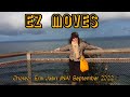 EZ Moves - (Official Demo) Linedance, Choreographed by Erni Jasin (INA) September 2022