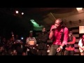 Busy Signal in Ghana — performs #OneMoreNight