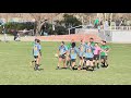 Linwood Keas v Hawks 11/8/18 v2