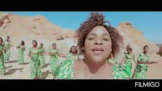 Groupe KISIMBA 3 - UDJISHUSHE URITI (Clip officiel)