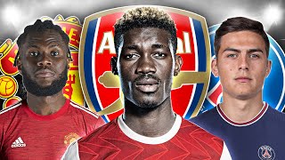 10 Players Your Club SHOULD Buy But WON'T!