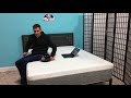 eLuxury Supply 12 Inch Mattress Review