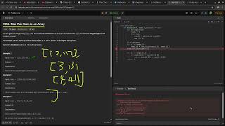 Leetcode easy problem 2815. Max Pair Sum in an Array | devops python practice