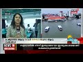 kochi water metro pm modi ഇന്നലെ ഉദ്‌ഘാടനം ചെയ്‌ത വാട്ടർ മെട്രോയുടെ ആദ്യ സർവീസ് ആരംഭിച്ചു