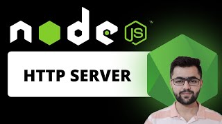 Building HTTP Server in NodeJS