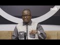 Apostle Chiwenga Claims That Prophet Uebert Angel Is The GodFather of UFIC yaProphet Makandiwa
