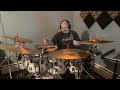 My Sacrifice by Creed Drum Cover