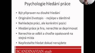 Práce v Dánsku - Jak si najít brigádu při studiu v Dánsku