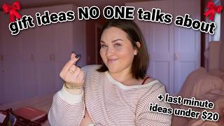 ✨Unique Gift Ideas✨ NO ONE Online Is Talking About 🎁