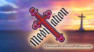 708 For Which Of My Works Would You Stone Me, A Guided Christian Meditation on John 10:31-33...