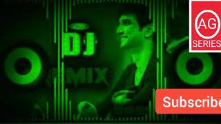 Dil bechara dj remix song Sushant Singh Rajput last movie song||AG Series|| release full movie
