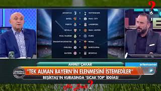 Sinan Engin: Bayern Münih’e yazık oldu...