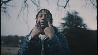 Lil Kee - Letter 2 My Brother (Official Music Video)