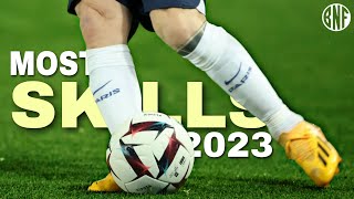 Crazy Football Skills & Goals 2023 #43