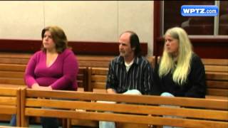 VIDEO: Vermont teen pleads guilty in deadly crash