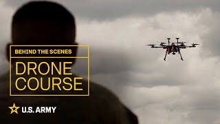 Army Bts Drone Course U S Army