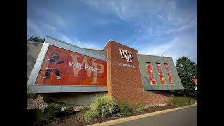 William Paterson University: Home Sweet Home