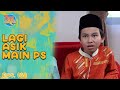 Sobri panicked, someone was scolding him | KUN ANTA Eps 188 (2/2)