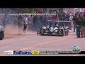 Qualifying runs underway for 98th annual Pikes Peak International Hill Climb