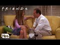 Friends: Paul Shares His Chicken Boy Story With Rachel (season 6 Clip) | Tbs
