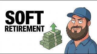 Soft Retirement: The Smarter Way to Leave Your Career