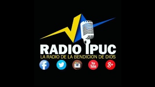 RADIO IPUC  EN VIVO