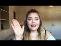 25 Facts About Me! | Emma Haughton