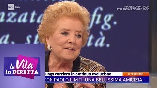 Wilma De Angelis: \