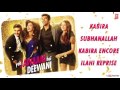 yeh jawaani hai deewani full songs jukebox 2 ranbir kapoor deepika padukone