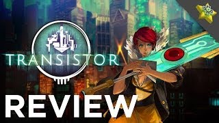 Transistor REVIEW!