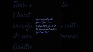 Bible verse of the day (61) #jesus