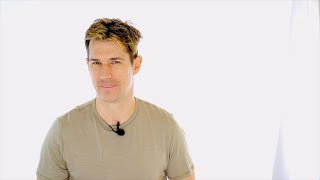 The Strange Has Staying Power - Lecture by Ben Courson