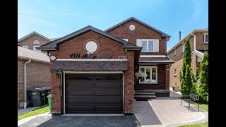 4576 Metcalfe Avenue, Mississauga Home by Shay Sharma - Real Estate Properties