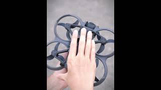 STARTRC Airdrop System For DJI Avata 2 Drone #dji #djiavata2