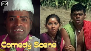 सिद्धार्थ आणि भरत ची हसवून लोटपोट करणारी कॉमेडी - Comedy Scene Compilation - Bakula Namdev Ghotale