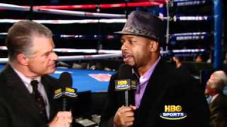 HBO Boxing: Marquez vs Katsidis / Berto vs Hernandez - Look Ahead (HBO)