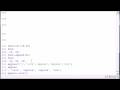 Python Programming Tutorial - 14 - Intro to Methods